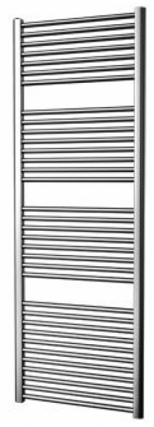 Plieger Palermo designradiator 688x550MM 244W horizontaal chroom